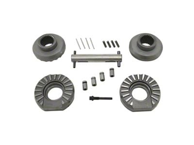 USA Standard Gear Spartan Locker for M35 Differential for 1.560-Inch Side Gear Bore; 27-Spline (87-06 Jeep Wrangler YJ & TJ)