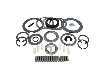 USA Standard Gear T4 and T5 Manual Transmission Small Parts Kit (82-86 Jeep CJ7)