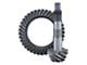 USA Standard Gear 8-Inch Rear Axle Ring and Pinion Gear Kit; 4.88 Gear Ratio; 29-Spline (05-17 V6 Tacoma)