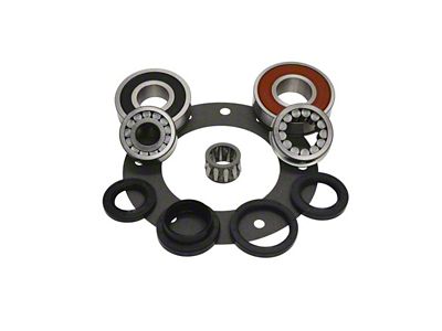 USA Standard Gear Bearing Kit for R150 Manual Transmission (05-14 Tacoma)