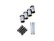 USA Standard Gear Spartan Locker Spring and Pin Kit (16-17 3.5L Tacoma)