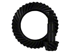 USA Standard Gear 10.50-Inch Axle Ring and Pinion Gear Kit; 4.88 Gear Ratio (07-19 5.7L Tundra)