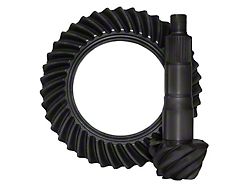 USA Standard Gear 8.20-Inch Axle Ring and Pinion Gear Kit; 4.88 Reverse Gear Ratio (07-19 Tundra)