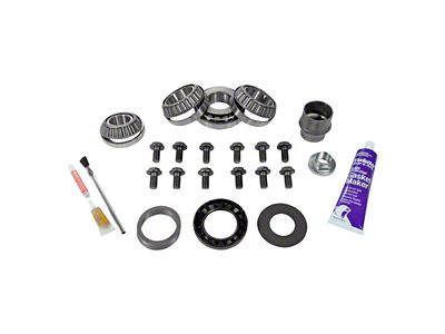 USA Standard Gear 9.5-Inch Differential Master Overhaul Kit (07-19 4.6L Tundra)