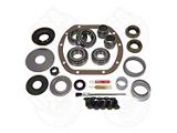 USA Standard Gear Dana 30 Axle Short Pinion Front Axle Master Overhaul Kit (97-06 Jeep Wrangler TJ, Excluding Rubicon)