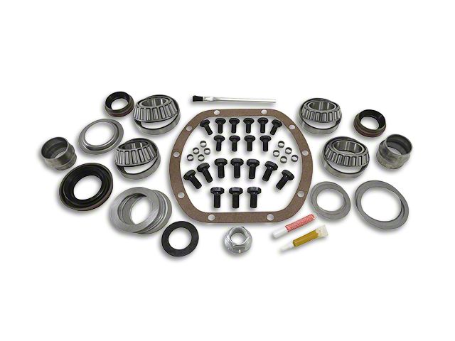 USA Standard Gear Dana 30 Front Axle Master Overhaul Kit (07-18 Jeep Wrangler JK)