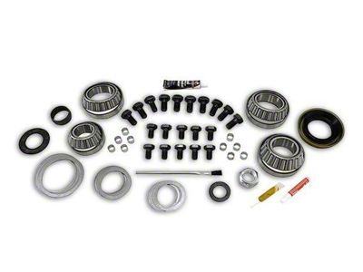 USA Standard Gear Dana 44 Rear Axle Master Overhaul Kit (07-18 Jeep Wrangler JK Rubicon)