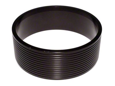 Engine Piston Ring Compressor; 4.560-Inch Tapered