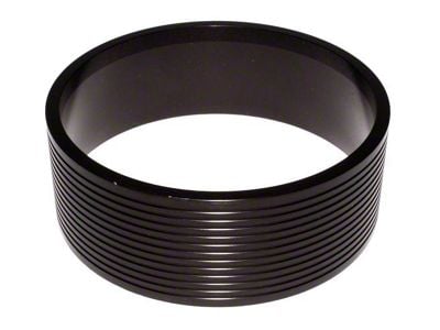 Engine Piston Ring Compressor; 4.625-Inch Tapered