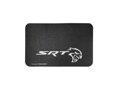 Fender Gripper Fender Cover with SRT Hellcat Logo