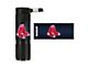 Flashlight with Boston Red Sox Logo; Navy