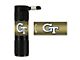 Flashlight with Georgia Tech Logo; Gold