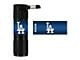 Flashlight with Los Angeles Dodgers Logo; Blue