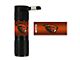 Flashlight with Oregon State University Logo; Orange