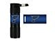 Flashlight with St. Louis Blues Logo; Royal