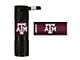 Flashlight with Texas A&M University Logo; Maroon