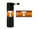 Flashlight with University of Tennessee Logo; Orange