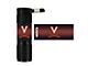 Flashlight with University of Virginia Logo; Orange