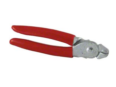 Hog Ring Pliers