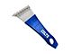 Ice Scaper with Indianapolis Colts Logo; Royal Blue