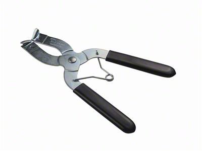 Piston Ring Expander Pliers