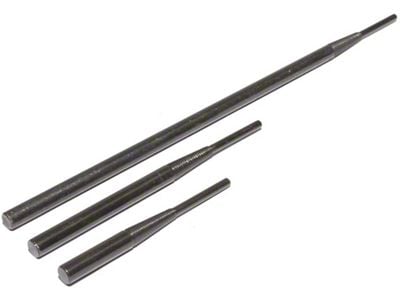 Porting Mandrel Set