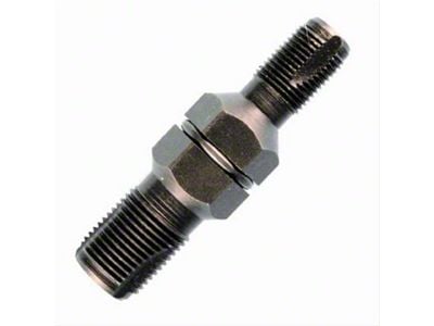 Spark Plug Thread Chaser; 14mm/18mm