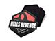 Tred Cred Trail Patch; Hells Revenge 4x4 (Universal; Some Adaptation May Be Required)