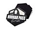 Tred Cred Trail Patch; Hurrah Pass 4x4 (Universal; Some Adaptation May Be Required)