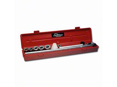 Universal Camshaft Bearing Installation Kit