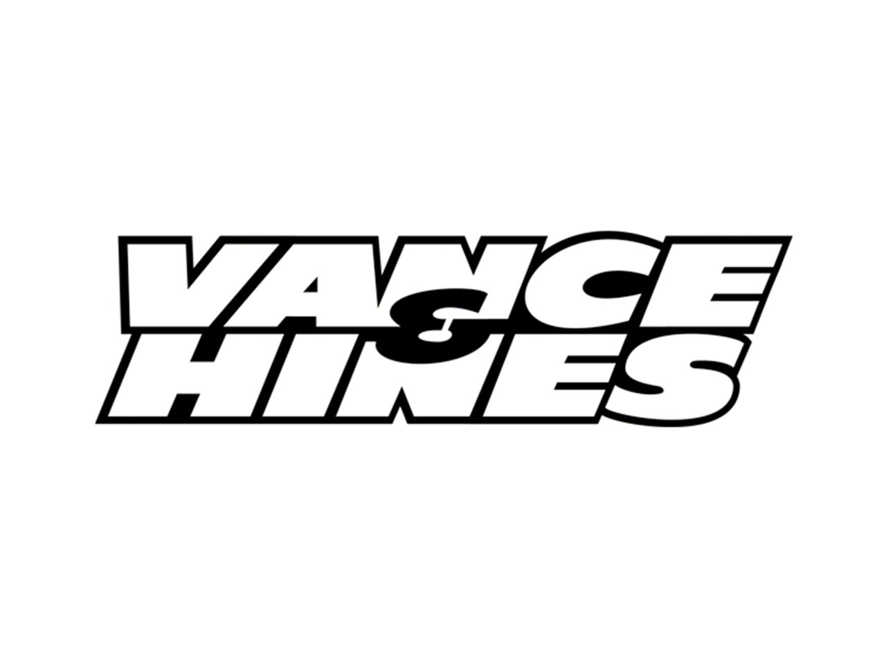 Vance & Hines Parts