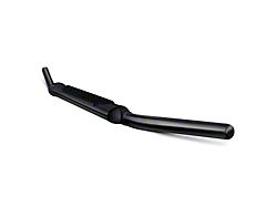 Pintle Rear Bumper Guard; Black (03-24 4Runner, Excluding TRD)