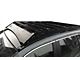 Roof Rack; Black (14-24 4Runner SR5)