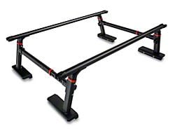 Craftsmen Extendable Bed Rack (05-25 Frontier)