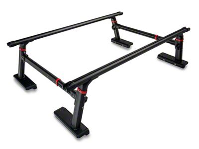 Craftsmen Extendable Bed Rack (05-25 Frontier)