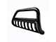 Classic Bull Bar; Black (14-23 Jeep Cherokee KL)