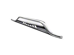 Elegant Runner Bull Bar; Stainless Steel (14-23 Jeep Cherokee KL)