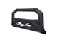 Optimus Wide Bull Bar; Black (14-23 Jeep Cherokee KL)