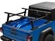 Craftsmen Extendable Bed Rack (20-25 Jeep Gladiator JT)