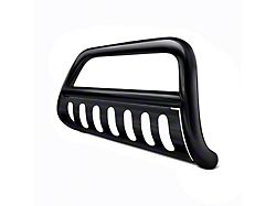 Classic Bull Bar; Black (11-21 Jeep Grand Cherokee WK2)