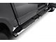 CB1 Running Boards; Stainless Steel (05-23 Tacoma Double Cab)