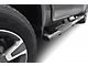 CB1 Running Boards; Stainless Steel (05-23 Tacoma Access Cab)