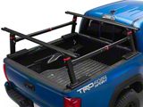 Craftsmen Extendable Bed Rack (05-23 Tacoma)