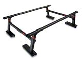 Craftsmen Extendable Bed Rack (04-24 Titan)