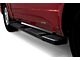 CB3 Running Boards; Black (07-21 Tundra Double Cab)