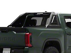 Echo Bed Bar; Black (07-25 Tundra)