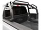 Classic Roll Bar; Black (07-24 Tundra)