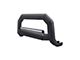 Optimus Sport Bull Bar with 20-Inch LED Light Bar; Black (07-21 Tundra, Excluding TRD)