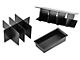 Center Console Organizer Kit (05-15 Tacoma)