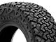 Venom Power Terra Hunter X/T Tire (35" - 35x12.50R18)